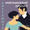Northangerské opatství (Jane Austenová)