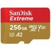 SanDisk SDXC UHS-I U3 256GB SDSQXA1-256G-GN6MA