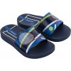 Ipanema Urban Slide Kids 83187-21443 detské šľapky modré
