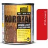 Slovlak Korozal EMAIL 8190 červený 3kg