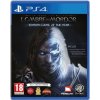Middle-Earth: Shadow of Mordor - GOTY Edition (PS4) 5051889544739