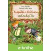 E-kniha Lumpíček a Rošťanda zachraňují les - Zuzana Pospíšilová, Markéta Vydrová