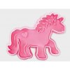 Piestne vykrajovátko jednorožec 7cm - Stadter - Stadter
