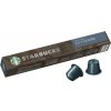 Kávové Kapsule do Nespresso Starbucks Espresso Roast 10 ks