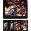 Iron Maiden Wallet From Fear To Ride
