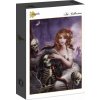 Grafika Ortega Memento Mori 1500 dielov