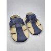 Liliputi sandals Atacama beige