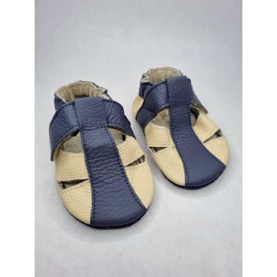 Liliputi sandals Atacama beige