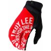 Troy Lee Designs TLD GP Pro Carlsbad LF red