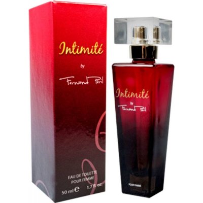 Intimite by Fernand Peril Frau 50 ml