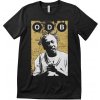 Ol Dirty Bastard Distressed