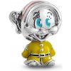 PANDORA 793749C01 Disney Snehulienka – trpaslík Dopey (Ag 925/1000, 3,8 g)