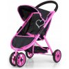 Milly Mally Susie Prestige Black
