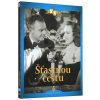 Šťastnou cestu - DVD Digipack
