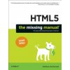 Matthew MacDonald - HTML5