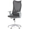AUTRONIC Kancelárske kreslo KA-S248 GREY