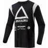 Alpinestars Techdura 2024 čierny
