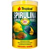 TROPICAL Super Spirulina Forte 1000ml