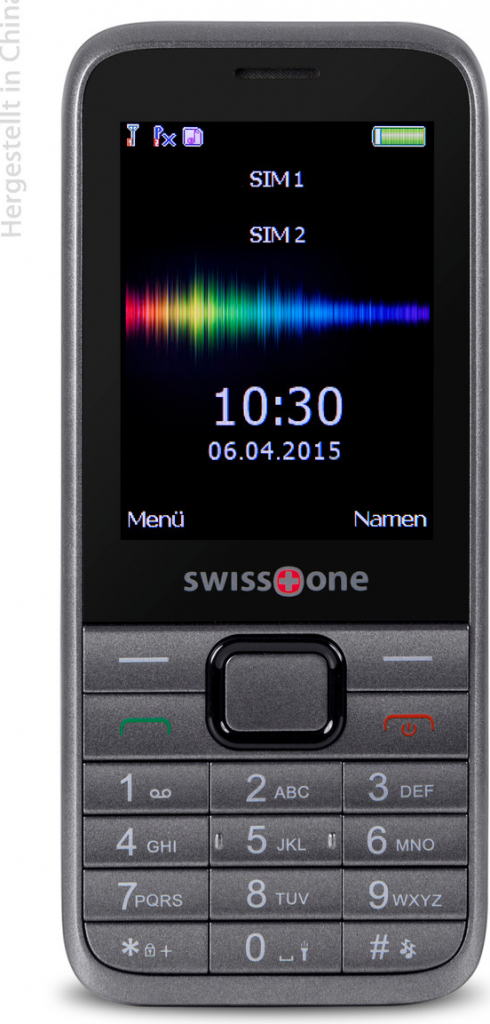 Doro Swisstone SC 560