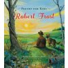 Poetry for Kids: Robert Frost (Robert Frost,Jay Parini,Michael Paraskevas)(Pevná)