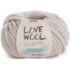 LOVE WOOL Katia Farby LOVE WOOL: 101 svetlá béžová