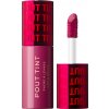 Revolution Lesk na pery Pout Tint Lip Gloss Mad about Mauve 3 ml