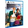 Broken Sword – Shadows of the Templars: Reforged – PS5