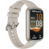 Smart hodinky HiFuture EVO2 béžové