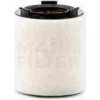 Vzduchový filter MANN FILTER C 15 008