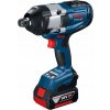 Bosch GDS 18V-1050 H Professional 0 601 9J8 502