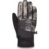 DAKINE rukavice - Electra Glove Tempest (TEMPEST) veľkosť: XS