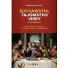 Eucharistia tajomstvo viery - Prítomnosť a obeta v kristologickej perspektíve