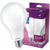 LED žiarovka E27 A95 23W = 200W 3452lm 6500K studená biela FILAMENT LED Classic Philips