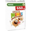 Nesquik Nestlé Cini-Minis cereálie 650 g