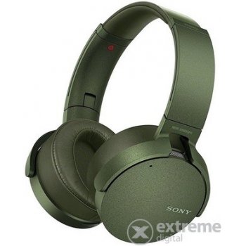 Sony MDR-XB950N1