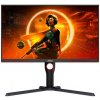AOC 27'' Q27G3XMN/BK LED monitor