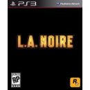 L.A. NOIRE