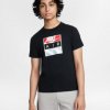 Nike Air T-shirt | HQ4419-010 | Čierna | S