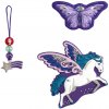 Step by Step 129653 Doplnkový set obrázkov MAGIC MAGS Dreamy Pegasus Shadow k ak