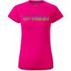 Trimm DESTINY LADY ružová Veľkosť: XS dámske tričko