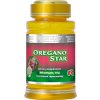 Oregano Star