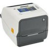 Zebra ZD621t Healthcare, 12 bodov/mm (300 dpi), disp., RTC, USB, USB Host, RS232, BT (BLE), Ethernet, biela (ZD6AH43-30EF00EZ)