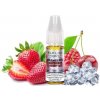 ELFLIQ Strawberry Raspberry Cherry Ice 10 ml 20 mg