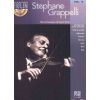 Stephane Grappelli: Violin Play-Along Volume 15 (Grappelli Stephane)