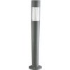 KANLUX Záhradná lampa Stĺpik 107 cm GU10 INVO 29177