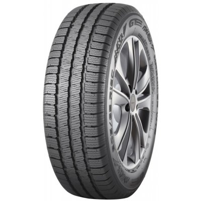 GT Radial Maxmiler WT 155/80 R12 88R