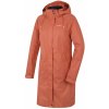 Dámsky hardshell kabát Husky Nut L faded orange M