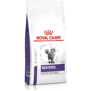 Royal Canin Vet Care Nutrition Neutered Satiety Balance Veterinary Diet 12 kg