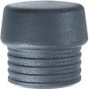 Pracovný koniec paličky Safety pr. 30 mm Wiha typ 831-3 - čierna hlava (WIHA26422)