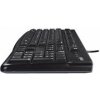Logitech Desktop MK120
